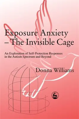 Expositionsangst - Der unsichtbare Käfig: Eine Erforschung der Selbstschutzreaktionen im Autismus-Spektrum und darüber hinaus - Exposure Anxiety - The Invisible Cage: An Exploration of Self-Protection Responses in the Autism Spectrum and Beyond