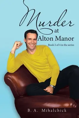 Mord in Alton Manor - Murder at Alton Manor