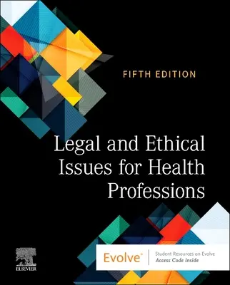 Rechtliche und ethische Fragen für Gesundheitsberufe - Legal and Ethical Issues for Health Professions