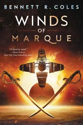 Winds of Marque: Blackwood & Tugend - Winds of Marque: Blackwood & Virtue