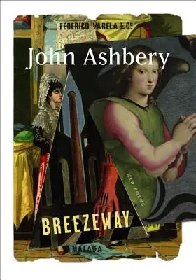 Breezeway: Neue Gedichte - Breezeway: New Poems