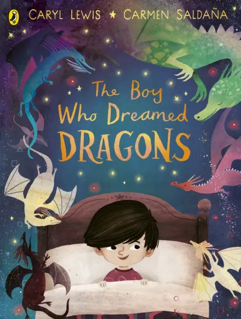 Der Junge, der von Drachen träumte - Boy Who Dreamed Dragons