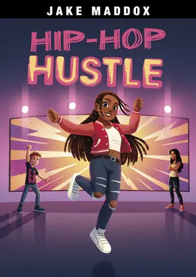 Hip-Hop-Ballerei - Hip-Hop Hustle