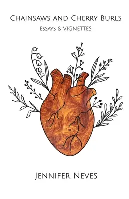 Kettensägen und Kirschzwiebeln - Chainsaws and Cherry Burls