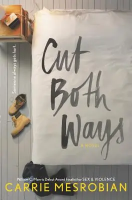 In beide Richtungen schneiden - Cut Both Ways