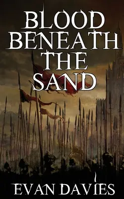 Blut unter dem Sand - Blood Beneath the Sand