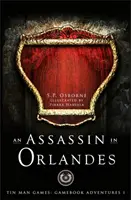 Meuchelmörder in Orlandes - Assassin in Orlandes