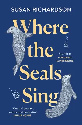 Wo die Robben singen - Where the Seals Sing