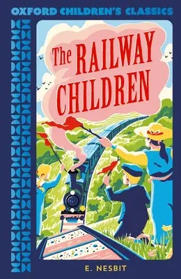 Die Eisenbahnkinder - The Railway Children