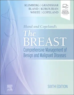 Bland und Copeland's Die Brust: Umfassendes Management von gutartigen und bösartigen Erkrankungen - Bland and Copeland's the Breast: Comprehensive Management of Benign and Malignant Diseases