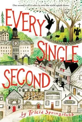 Jede einzelne Sekunde - Every Single Second