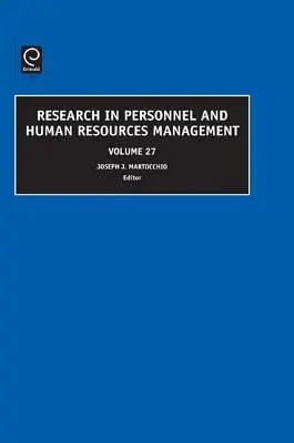 Forschung im Bereich Personal und Personalmanagement - Research in Personnel and Human Resources Management