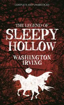 Die Legende von Sleepy Hollow - The Legend of Sleepy Hollow