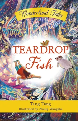 Teardrop Fish: Band 1 - Teardrop Fish: Volume 1