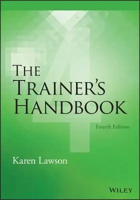 Das Trainerhandbuch - The Trainer's Handbook