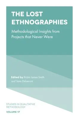 Die verlorenen Ethnographien: Methodologische Einsichten aus Projekten, die nie stattfanden - The Lost Ethnographies: Methodological Insights from Projects That Never Were
