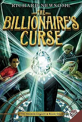 Der Fluch des Milliardärs - The Billionaire's Curse