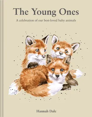 The Young Ones: Eine Feier unserer beliebtesten Babytiere - The Young Ones: A Celebration of Our Best-Loved Baby Animals