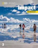 Impact 3: Arbeitsbuch - Impact 3: Workbook