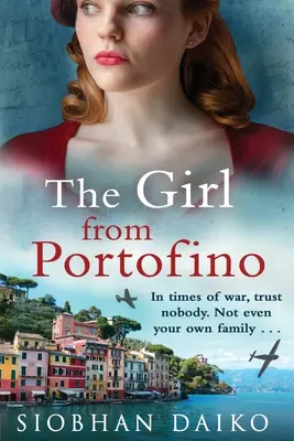Das Mädchen aus Portofino - The Girl from Portofino