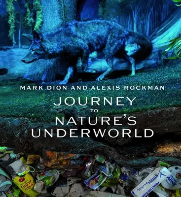 Mark Dion und Alexis Rockman: Reise in die Unterwelt der Natur - Mark Dion and Alexis Rockman: Journey to Nature's Underworld