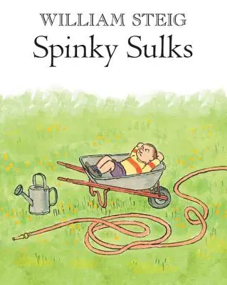 Spinky schmollt - Spinky Sulks