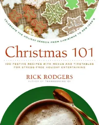 Weihnachten 101 - Christmas 101