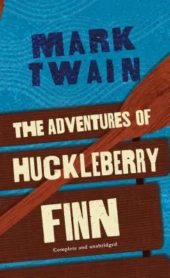 Die Abenteuer des Huckleberry Finn - The Adventures of Huckleberry Finn
