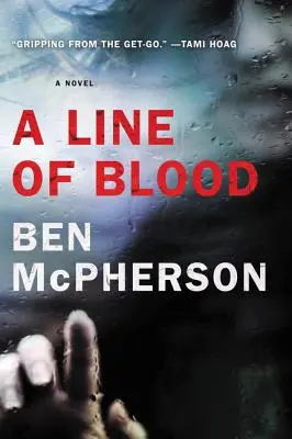 Eine Linie aus Blut - A Line of Blood
