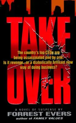 Übernahme - Takeover