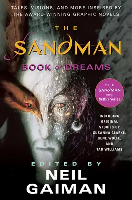 Sandmann Buch der Träume - Sandman Book of Dreams