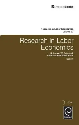 Forschung in der Arbeitswirtschaft - Research in Labor Economics