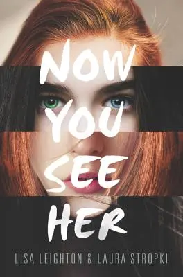 Jetzt siehst du sie - Now You See Her