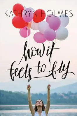 Wie es sich anfühlt zu fliegen - How It Feels to Fly