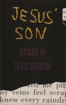 Jesus' Sohn: Geschichten - Jesus' Son: Stories