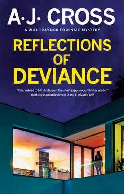 Reflexionen der Abweichung - Reflections of Deviance