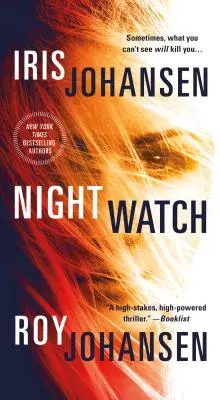 Night Watch - Ein Roman - Night Watch - A Novel