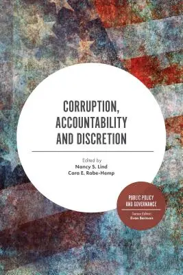 Korruption, Rechenschaftspflicht und Diskretion - Corruption, Accountability and Discretion