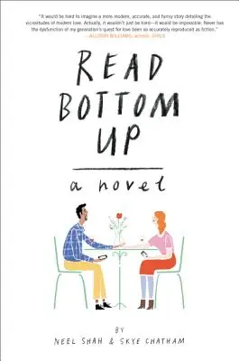 Bottom Up lesen - Read Bottom Up