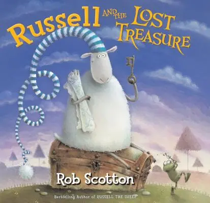 Russell und der verlorene Schatz - Russell and the Lost Treasure