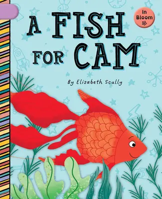 Ein Fisch für CAM - A Fish for CAM