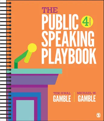 Das Spielbuch für öffentliche Reden - The Public Speaking Playbook