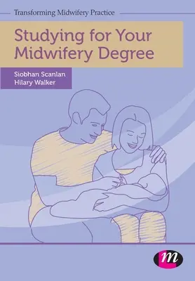 Studium der Hebammenkunde - Studying for Your Midwifery Degree