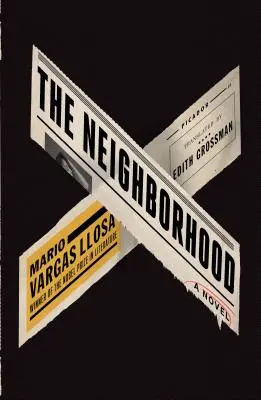 Die Nachbarschaft - The Neighborhood