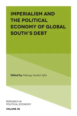 Imperialismus und die politische Ökonomie der Verschuldung des globalen Südens - Imperialism and the Political Economy of Global South's Debt