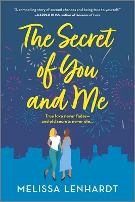 Das Geheimnis von dir und mir - The Secret of You and Me