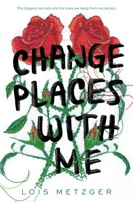 Wechsle mit mir den Ort - Change Places with Me