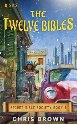 Die Zwölf Bibeln - The Twelve Bibles