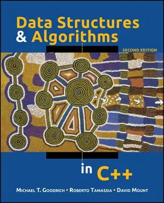 Datenstrukturen und Algorithmen in C++ - Data Structures and Algorithms in C++