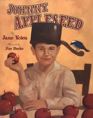 Johnny Appleseed: Die Legende und die Wahrheit - Johnny Appleseed: The Legend and the Truth